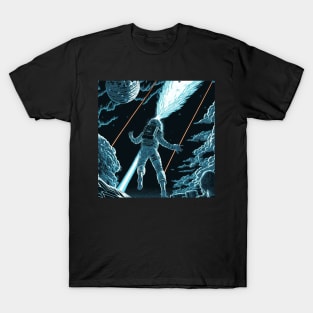 Lost In Space T-Shirt